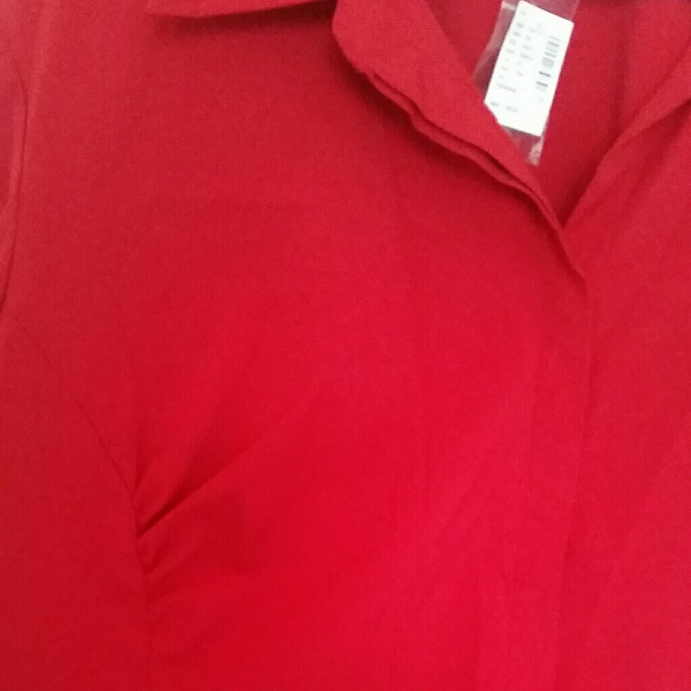 Lane Bryant top - Picture 3 of 4